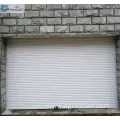 Automatic Anti Theft Roller Shutter Security Aluminium Door